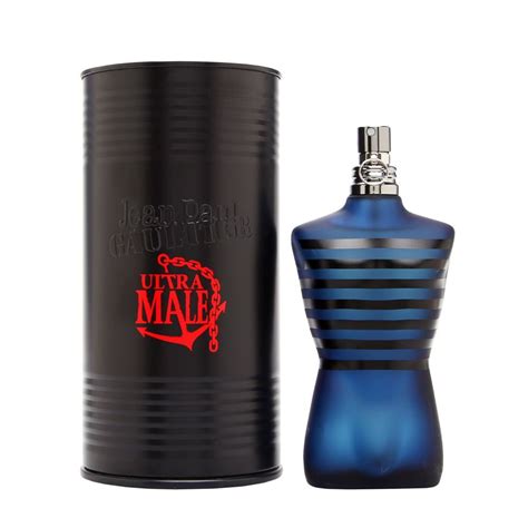 Amazon.com : Ultra Male by Jean Paul Gaultier for 